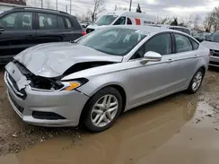 1FA6P0HD9G5124932 2016 FORD FUSION