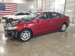 1FA6P0HD9G5127104 2016 FORD FUSION