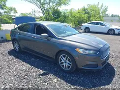 1FA6P0HD9G5129581 2016 FORD FUSION