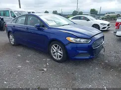 1FA6P0HD9G5129922 2016 FORD FUSION