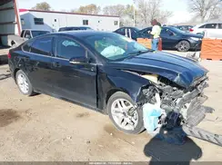 1FA6P0HD9G5131606 2016 FORD FUSION