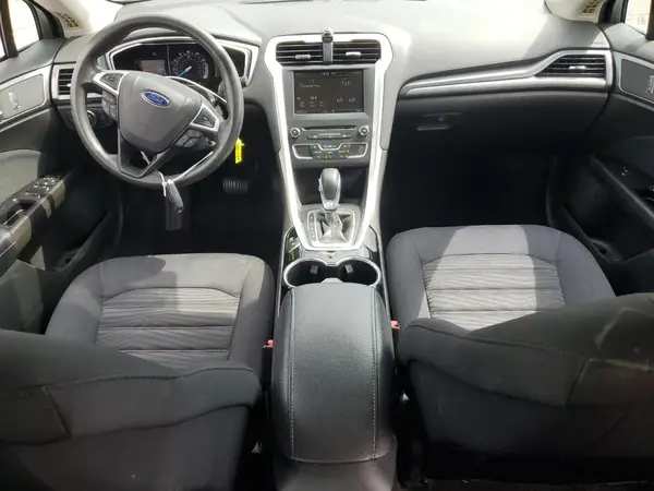 1FA6P0HD9G5131637 2016 FORD FUSION - Image 8