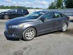 1FA6P0HD9G5132142 2016 FORD FUSION