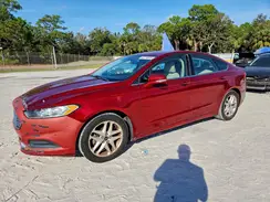 1FA6P0HD9G5132948 2016 FORD FUSION