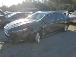 1FA6P0HD9G5133467 2016 FORD FUSION