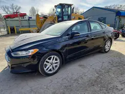 1FA6P0HD9G5133713 2016 FORD FUSION