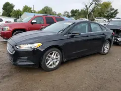 1FA6P0HD9G5133999 2016 FORD FUSION