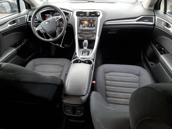 1FA6P0HD9G5133999 2016 FORD FUSION - Image 8