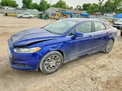 1FA6P0HD9G5134988 2016 FORD FUSION