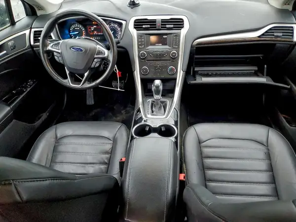 1FA6P0HDXG5100042 2016 FORD FUSION - Image 8