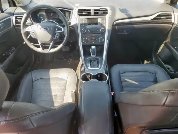 1FA6P0HDXG5100364 2016 FORD FUSION - Image 8