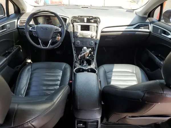 1FA6P0HDXG5101031 2016 FORD FUSION - Image 8