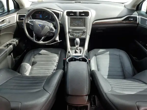 1FA6P0HDXG5102146 2016 FORD FUSION - Image 8