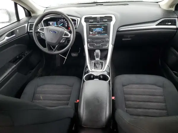 1FA6P0HDXG5103572 2016 FORD FUSION - Image 8