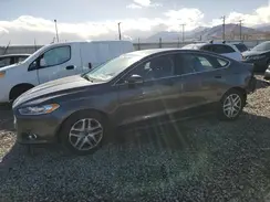 1FA6P0HDXG5104057 2016 FORD FUSION