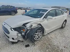 1FA6P0HDXG5106536 2016 FORD FUSION