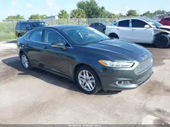 1FA6P0HDXG5107282 2016 FORD FUSION