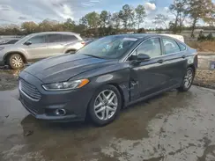 1FA6P0HDXG5109582 2016 FORD FUSION
