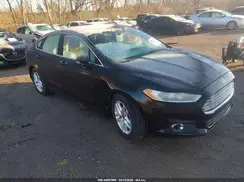 1FA6P0HDXG5110005 2016 FORD FUSION