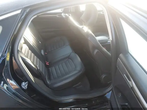 1FA6P0HDXG5110005 2016 FORD FUSION - Image 8