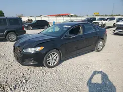 1FA6P0HDXG5110117 2016 FORD FUSION
