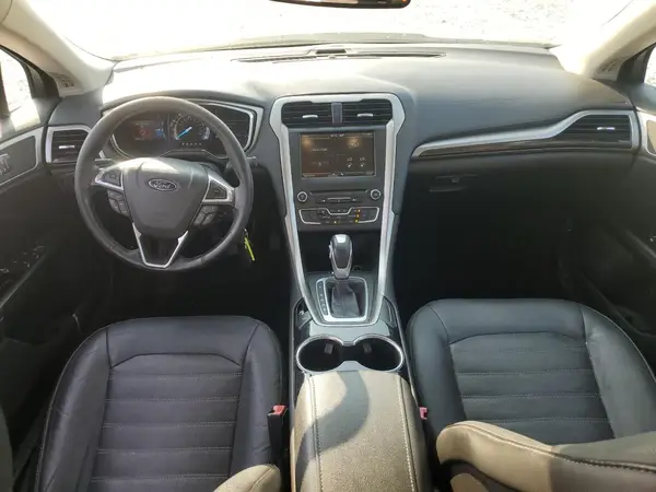 1FA6P0HDXG5110117 2016 FORD FUSION - Image 8