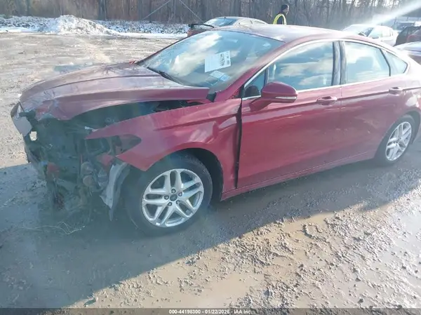 1FA6P0HDXG5114068 2016 FORD FUSION - Image 2