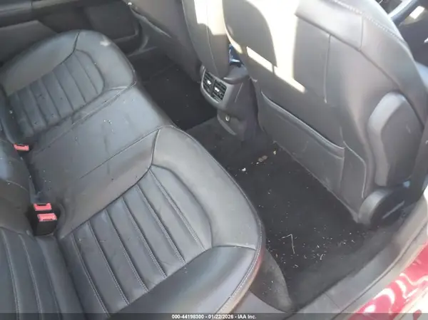 1FA6P0HDXG5114068 2016 FORD FUSION - Image 8