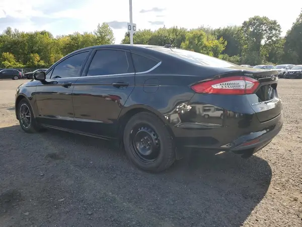 1FA6P0HDXG5114233 2016 FORD FUSION - Image 2
