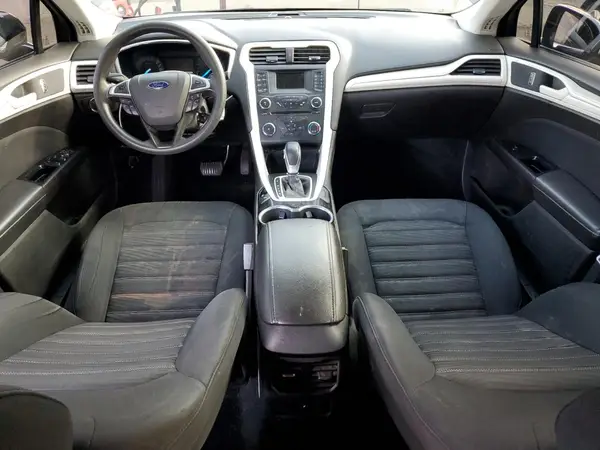 1FA6P0HDXG5114233 2016 FORD FUSION - Image 8