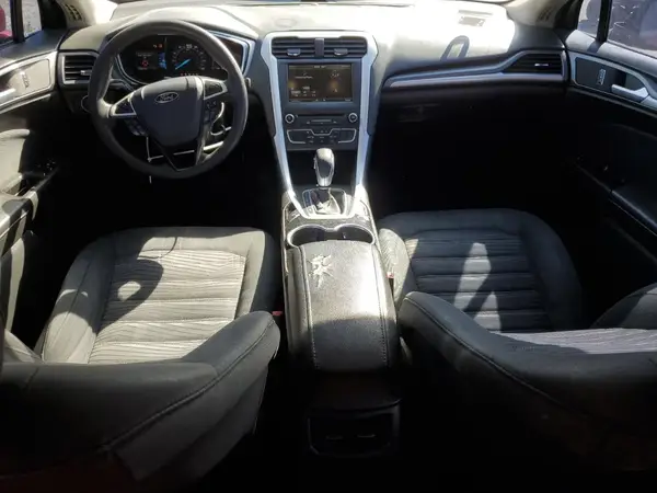 1FA6P0HDXG5114782 2016 FORD FUSION - Image 8