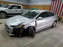 1FA6P0HDXG5119724 2016 FORD FUSION