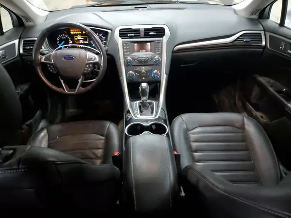 1FA6P0HDXG5119724 2016 FORD FUSION - Image 8
