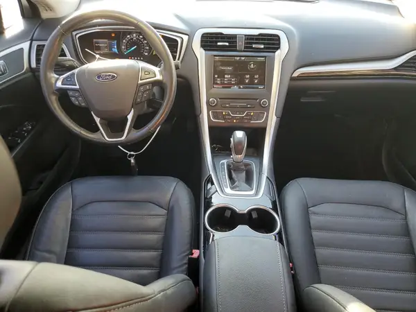 1FA6P0HDXG5119898 2016 FORD FUSION - Image 8