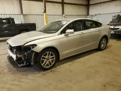 1FA6P0HDXG5123255 2016 FORD FUSION