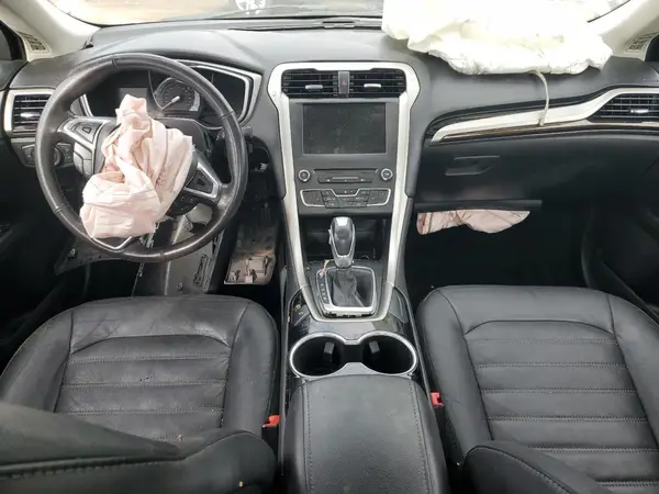 1FA6P0HDXG5125765 2016 FORD FUSION - Image 8