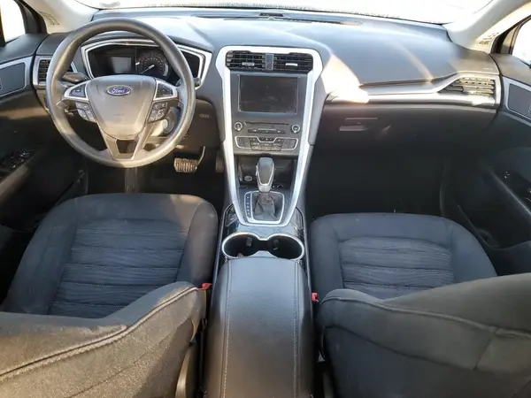 1FA6P0HDXG5128584 2016 FORD FUSION - Image 8