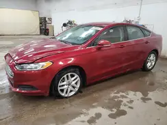 1FA6P0HDXG5128763 2016 FORD FUSION
