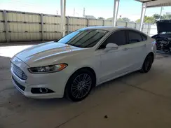 1FA6P0HDXG5130304 2016 FORD FUSION