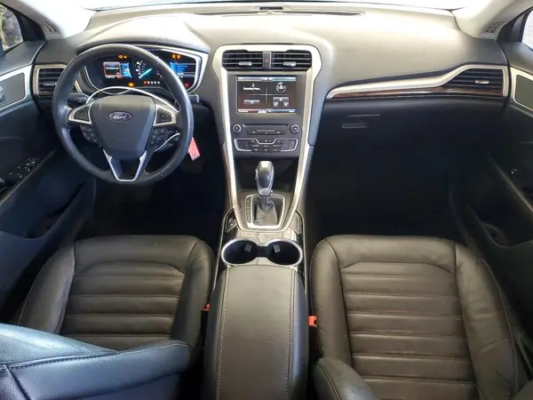 1FA6P0HDXG5130304 2016 FORD FUSION - Image 8