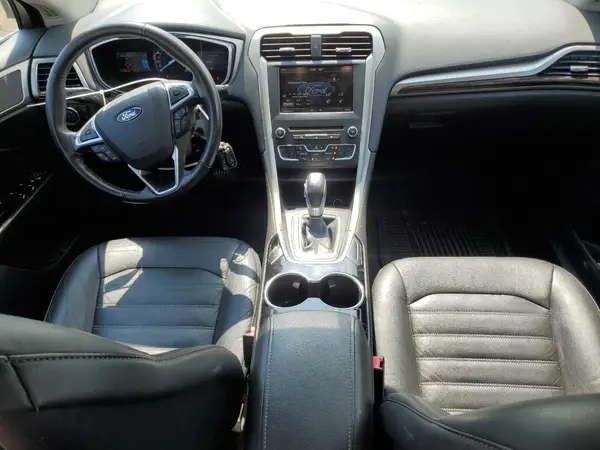1FA6P0HDXG5130559 2016 FORD FUSION - Image 8