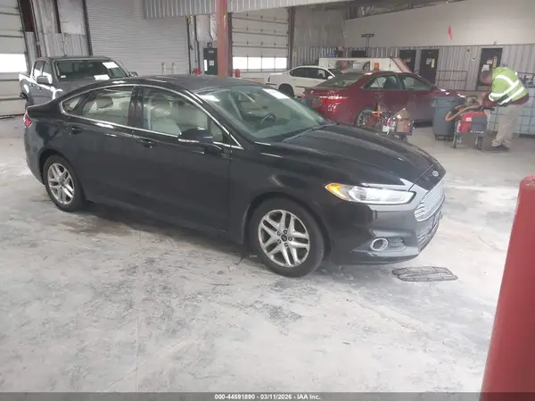1FA6P0HDXG5131954 2016 FORD FUSION - Image 1