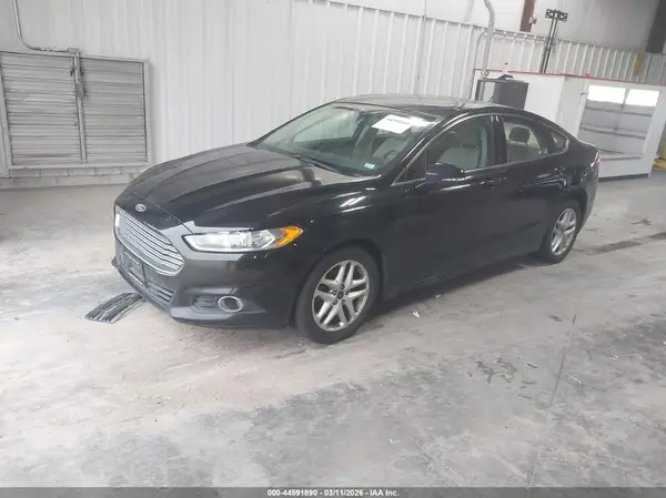 1FA6P0HDXG5131954 2016 FORD FUSION - Image 2
