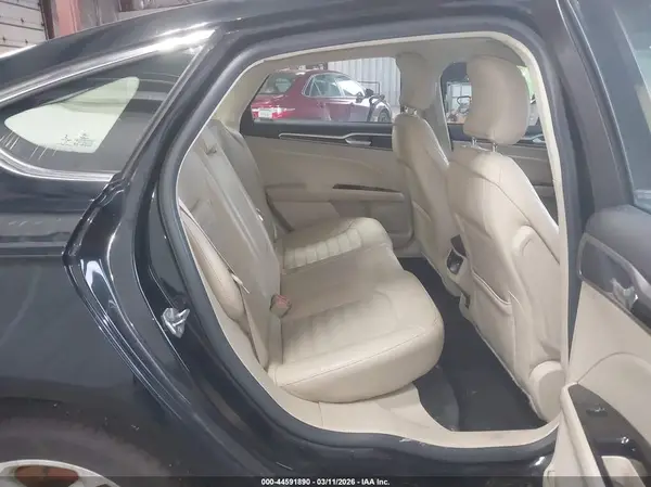 1FA6P0HDXG5131954 2016 FORD FUSION - Image 8