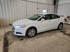 1FA6P0HDXG5132327 2016 FORD FUSION