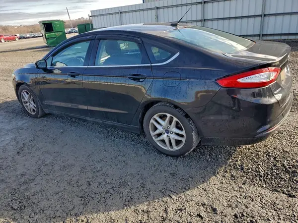 1FA6P0HDXG5132716 2016 FORD FUSION - Image 2