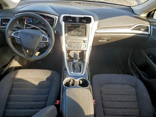 1FA6P0HDXG5132716 2016 FORD FUSION - Image 8