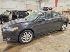 1FA6P0HDXG5133462 2016 FORD FUSION