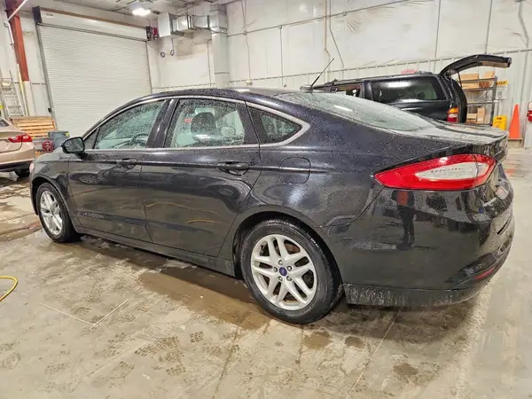 1FA6P0HDXG5133462 2016 FORD FUSION - Image 2