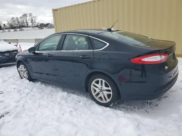 1FA6P0HDXG5134479 2016 FORD FUSION - Image 2